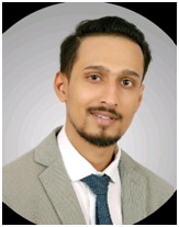 Siddhesh Dubey